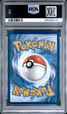 2025 Pokemon Pre En-Prismatic Evolutions Sylveon Ex Surprise Box Exclusive PSA 9