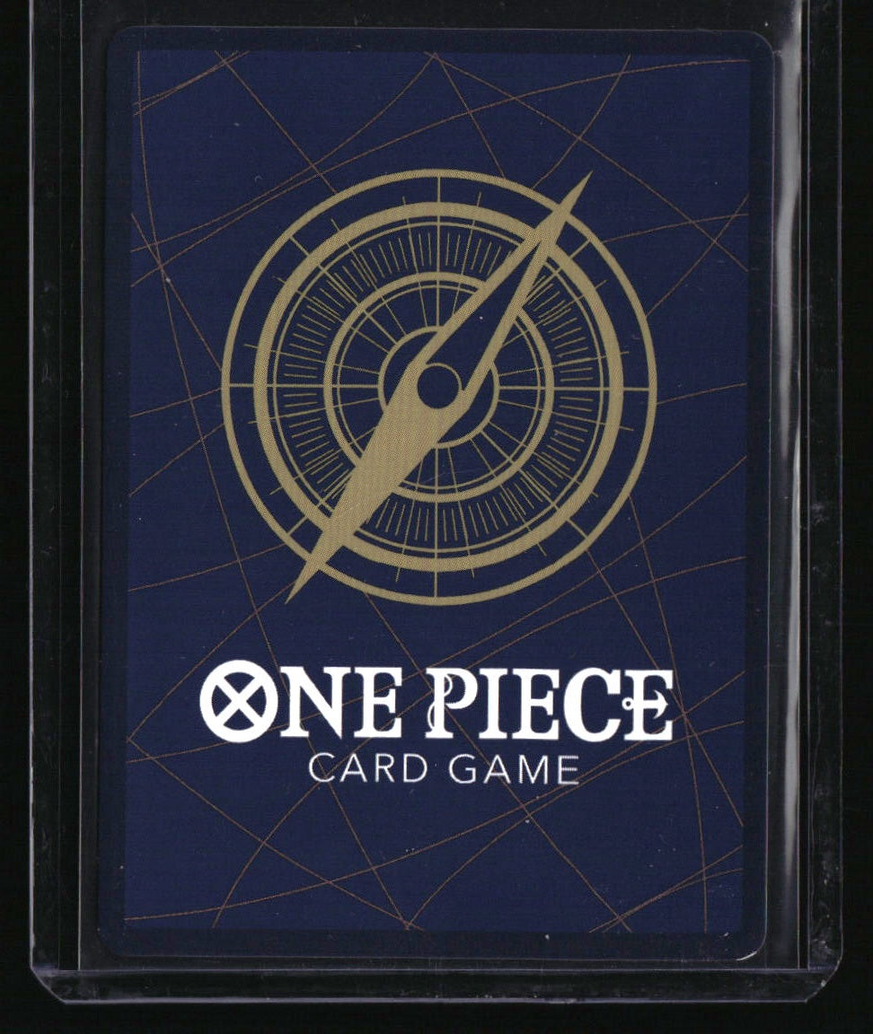 Royal Blood Trafalgar Law (119) (Manga)