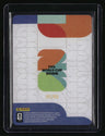 2026 Panini x Kayou FIFA World Cup 2026 Raphinha Thick Cards - Blue Prizm #/99