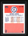 1986-87 Fleer Danny Ainge