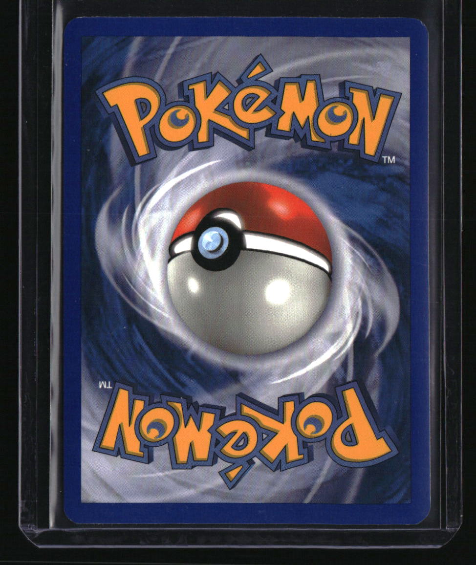 EX Deoxys Lotad Reverse Holo