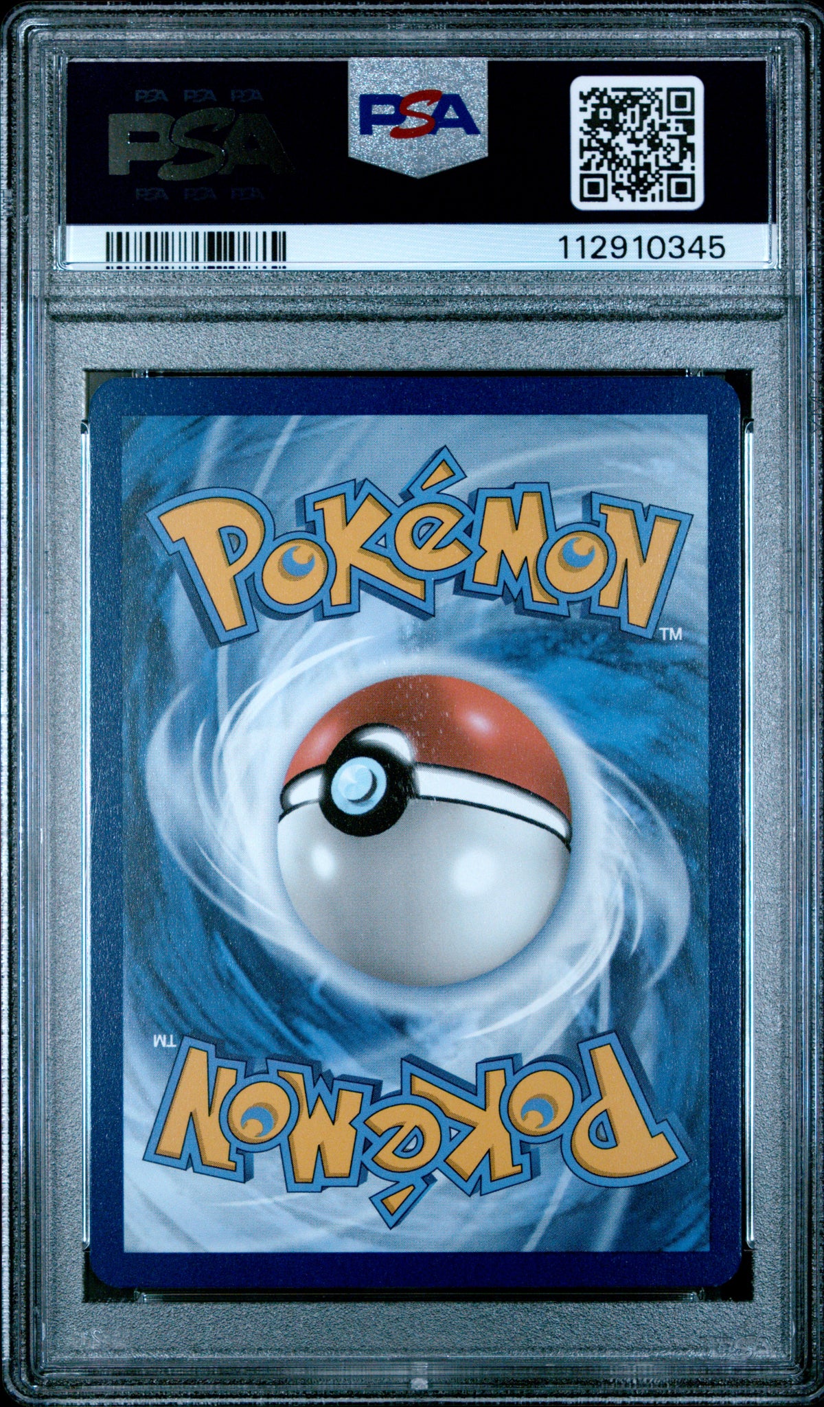 2025 Pokemon Svp En-Sv Black Star Promo Pikachu Illustration Contest 2024 PSA 10