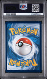 2021 Pokemon Sword & Shield Fusion Strike Fa/Mew Vmax Fusion Strike PSA 10