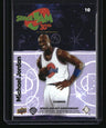 2026 Upper Deck Space Jam 30th Anniversary Michael Jordan Cosmos