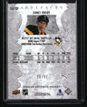 2025-26 Upper Deck Artifacts Sidney Crosby #/87