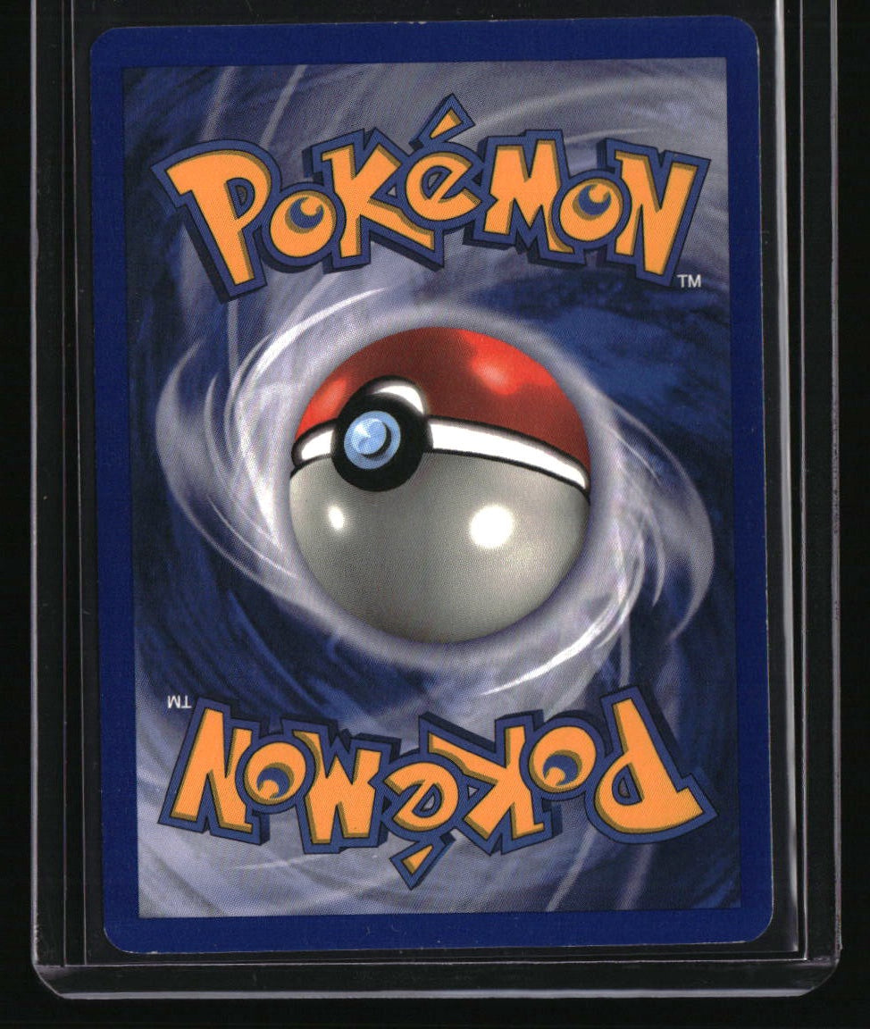 Base Set Clefairy