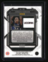2023 Panini Prizm Draft Picks Jordan Hawkins Snakeskin