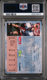 1993 Classic Jerome Bettis PSA 9
