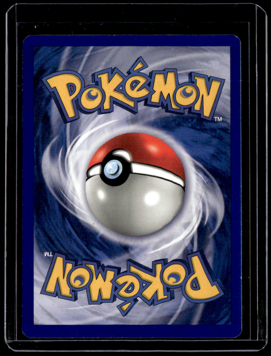 Base Set Pikachu