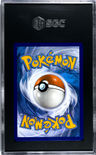 2022 Pokemon Astral Radiance Hoothoot Holographic Trainer Gallery SGC 9.5