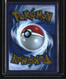 SV: Scarlet & Violet 151 Mew ex - Metal Card