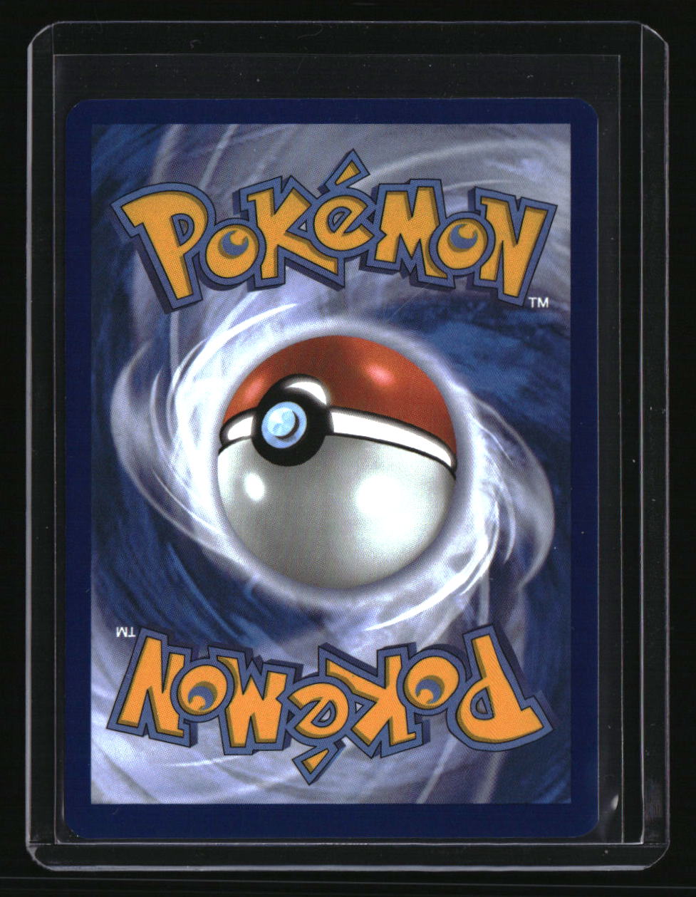 SV10: Destined Rivals Ethan's Typhlosion