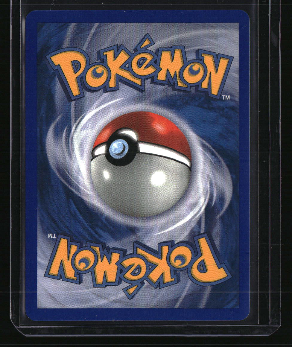 EX Sandstorm Growlithe Reverse Holo