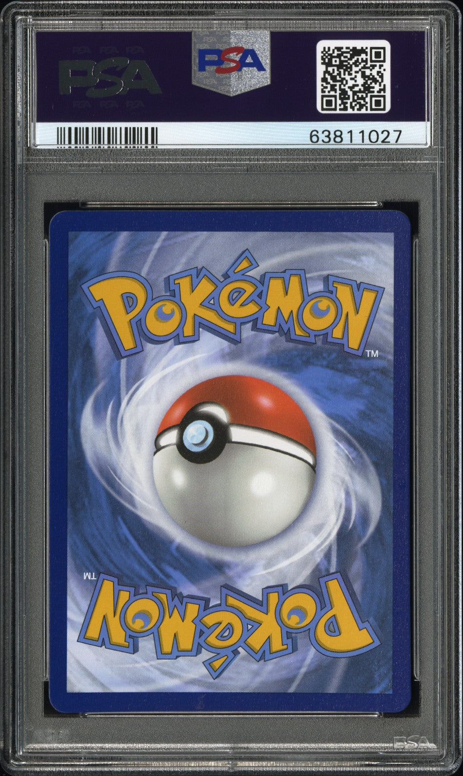 2021 Pokemon Celebrations Fa/Mew PSA 10