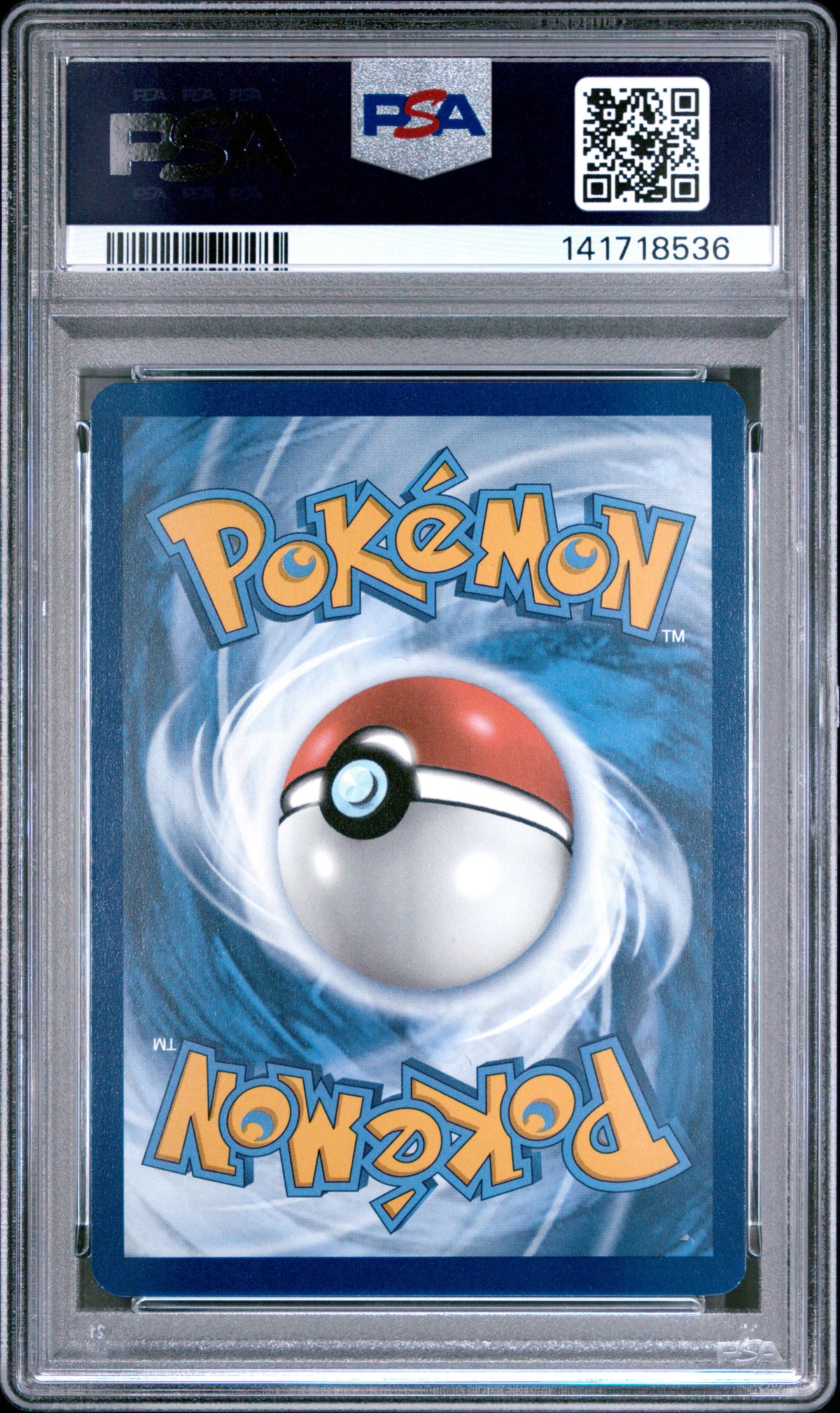 2025 Pokemon Svp En-Sv Black Star Promo Jolteon Pre Poster Collection PSA 9