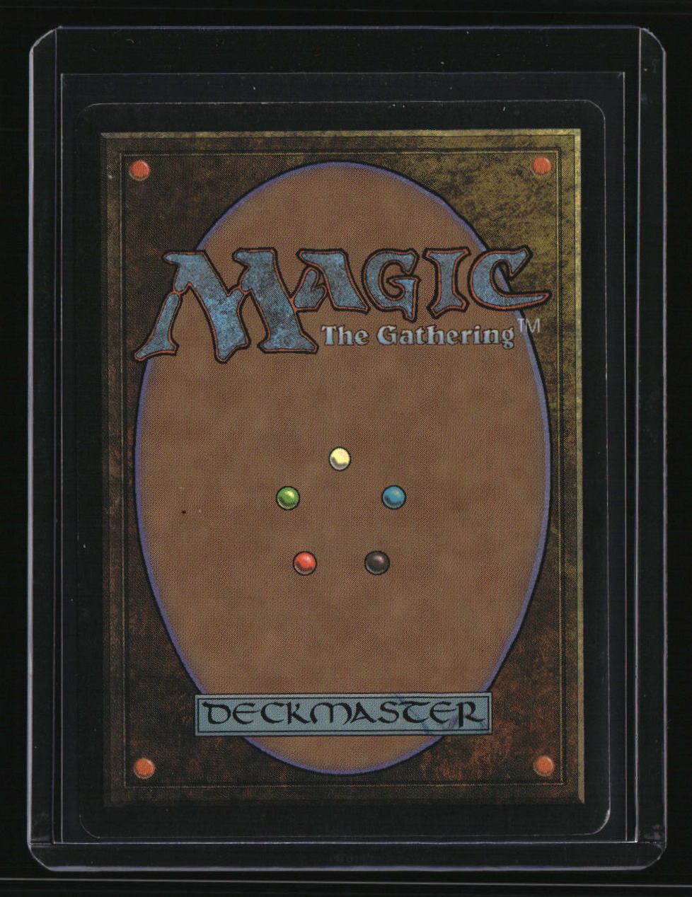 Urza's Saga Time Spiral