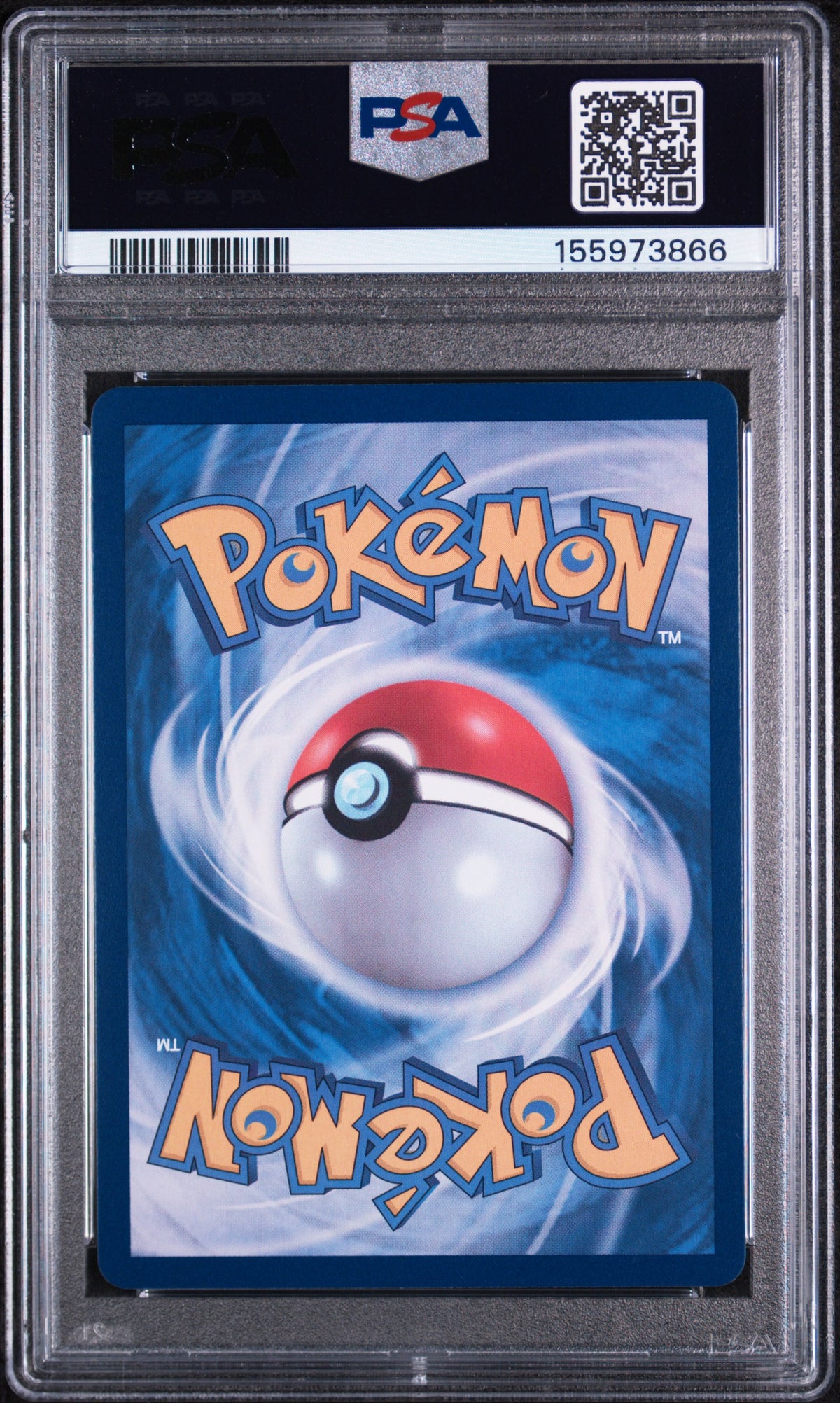 2025 Pokemon Korean Sv-P Promo Ditto Metamong Project Stmp Rly PSA 10