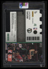 2021-22 Panini Contenders Optic Jayson Tatum Superstars Gold Vinyl 1/1
