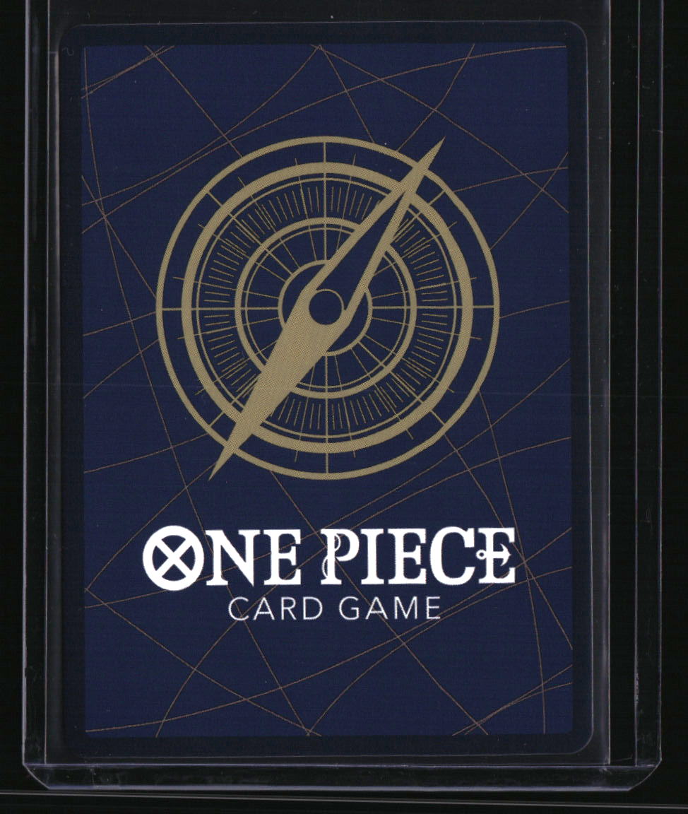 Japanese One Piece Promotion Cards Brook