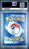 2000 Pokemon Gym Challenge Koga'S Ditto Holo-1st Edition PSA 8