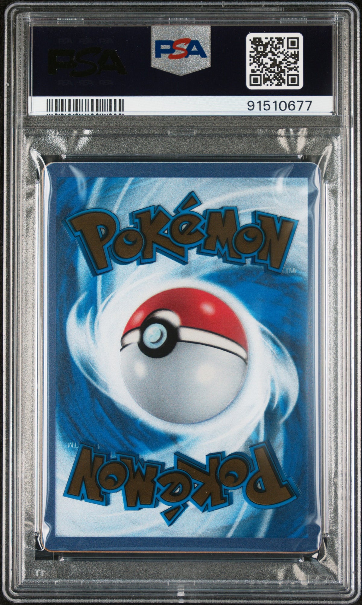 2023 Pokemon 151 Ultra-Premium Collection Mew Ex PSA 10 91510677