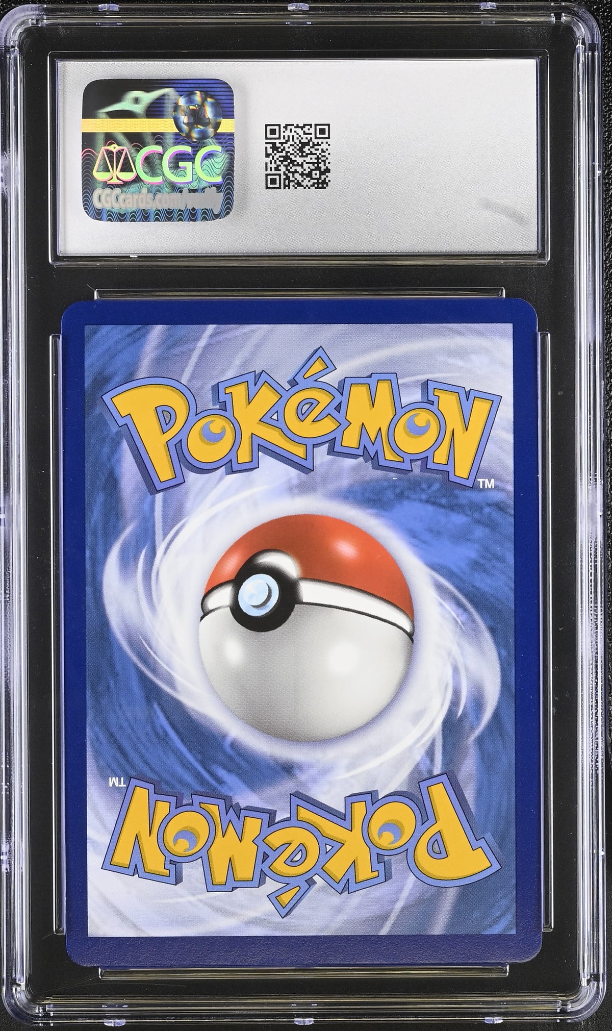 2022 Astral Radiance Hisuian Lilligant V CGC 10