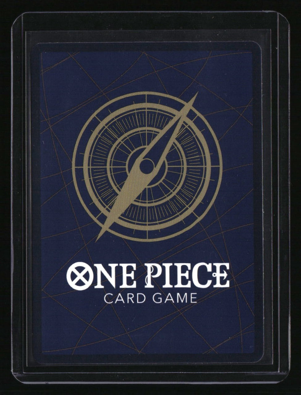 The Best Premium Booster Vol. 2 Trafalgar Law (Alternate Art)