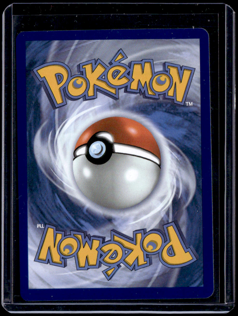 ME05: Pitch Black Morpeko ex
