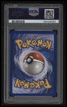 2007 Pokemon Ex Power Keepers Delcatty-Holo Power Keepers PSA 9