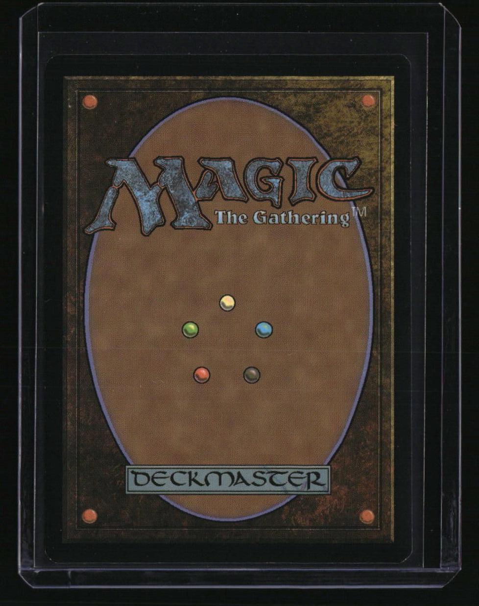 Double Masters 2022 City of Brass (Borderless) Foil