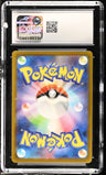 2023 Shiny Treasure ex Glimmora ex CGC 10