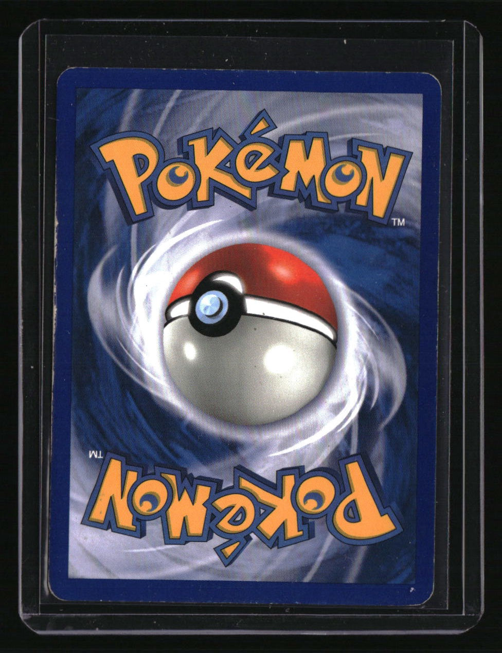 Neo Destiny Dark Typhlosion