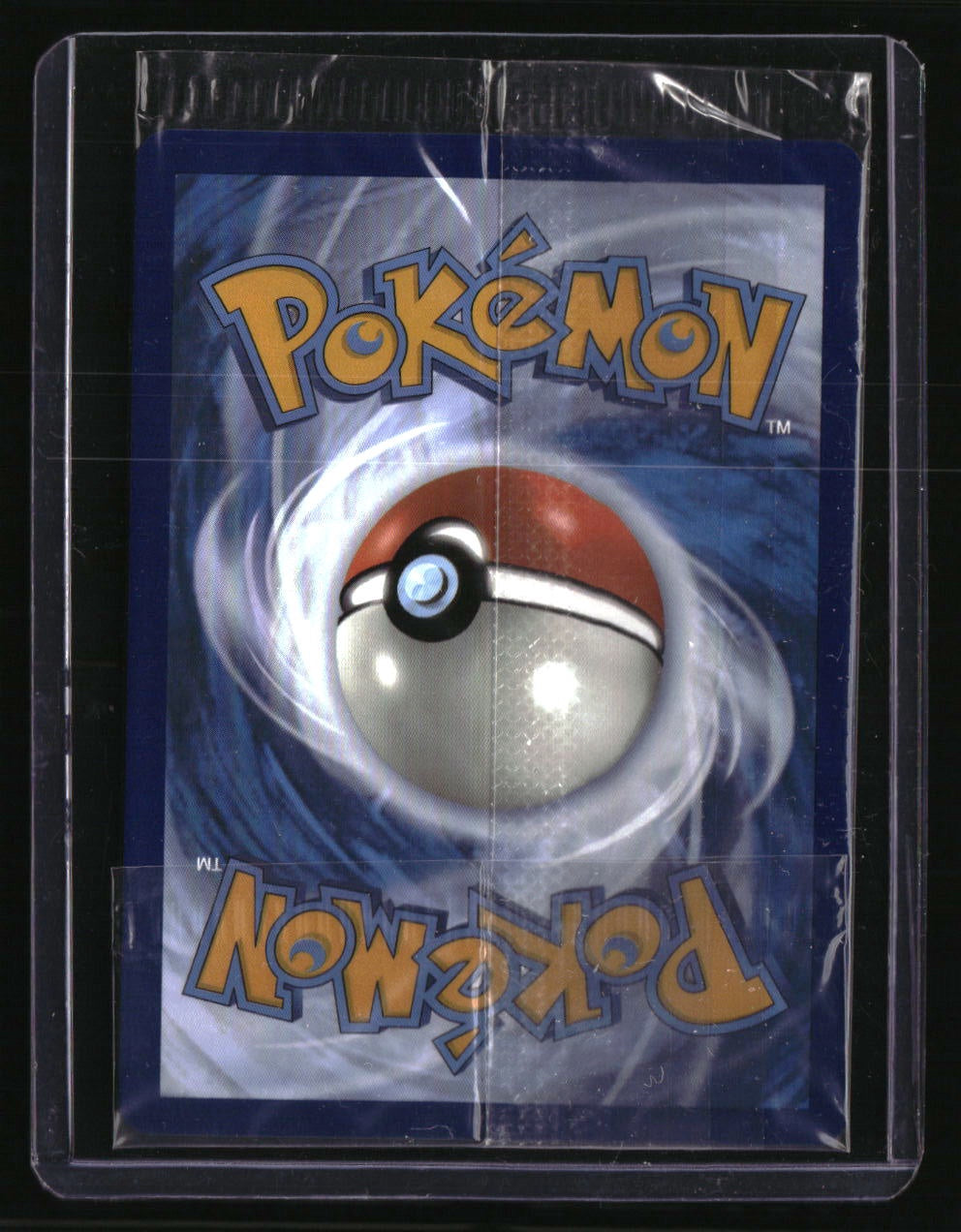 SV: Scarlet & Violet Promo Cards Scream Tail - PKM Center