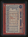 2026 Topps Carter Jensen 35th Anniversary Chrome Green Refractors (Series Two)