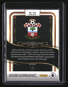 2024-25 Panini Select Premier League Mateus Fernandes Green #/5