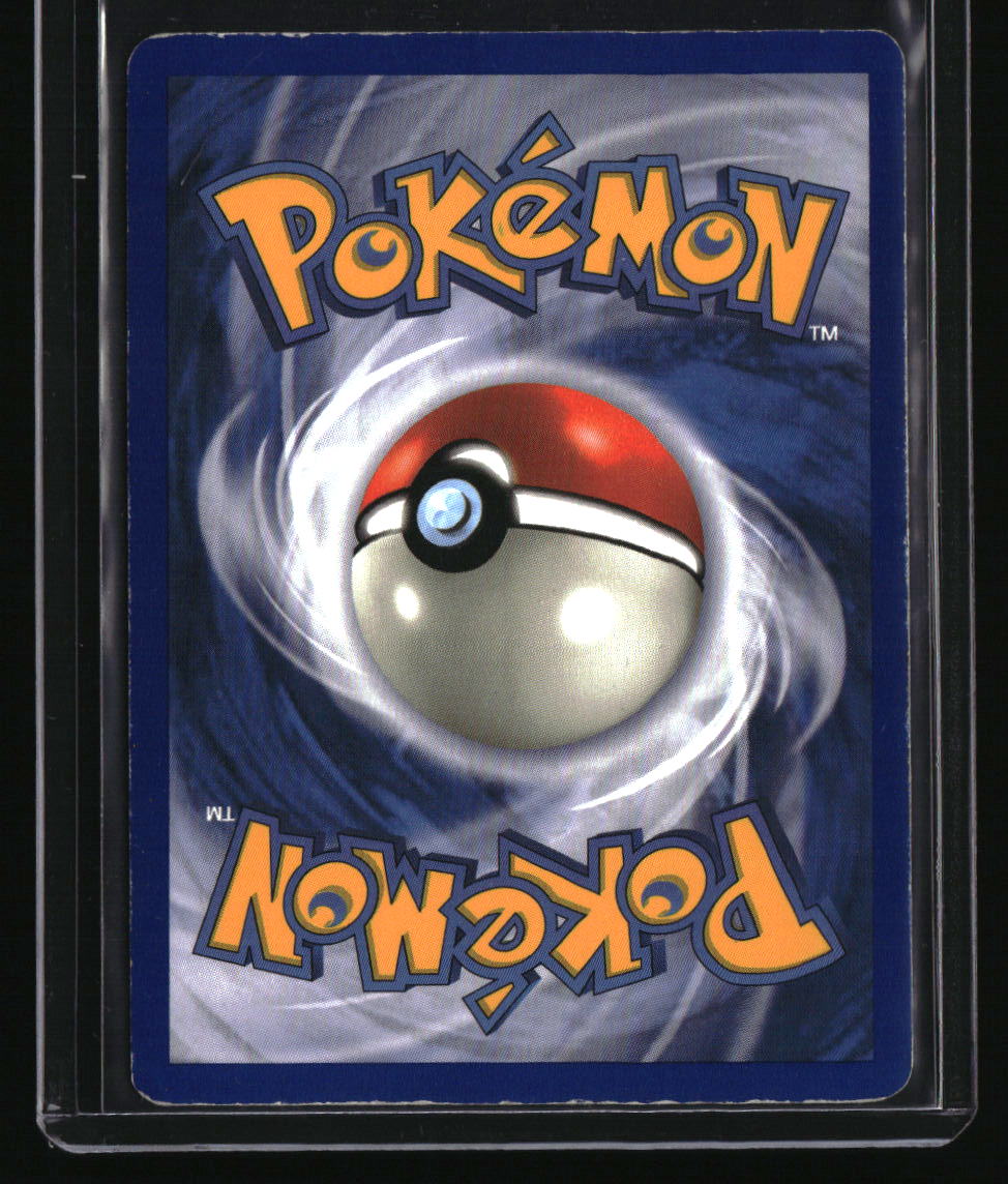 Base Set Charizard