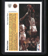 1991-92 Upper Deck Michael Jordan Award Winner Holograms
