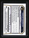 2026 Bowman Handelfry Encarnacion Chrome Prospect Autographs