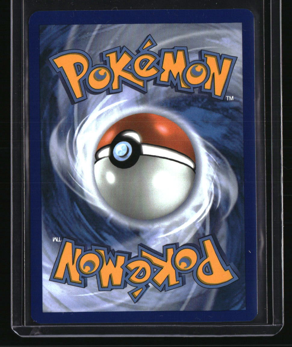 ME02: Phantasmal Flames Piplup
