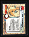 2000 Topps Pokemon TV Animation Edition Series 3 Dragonite
