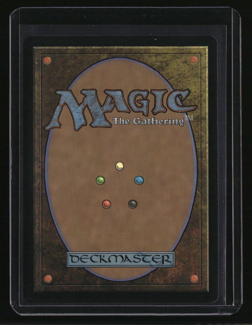 Ravnica Remastered Guardian Project (Retro Frame) Foil
