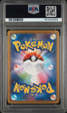 2026 Pokemon Japanese Nullifying Zero Mega Clefable Ex Special Art Rare PSA 10