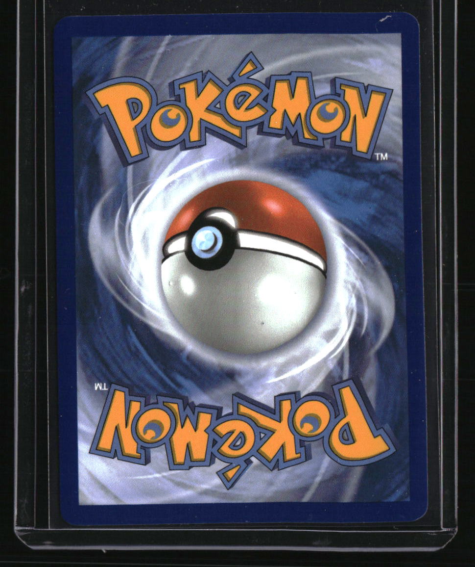 ME: Mega Evolution Promo Totodile