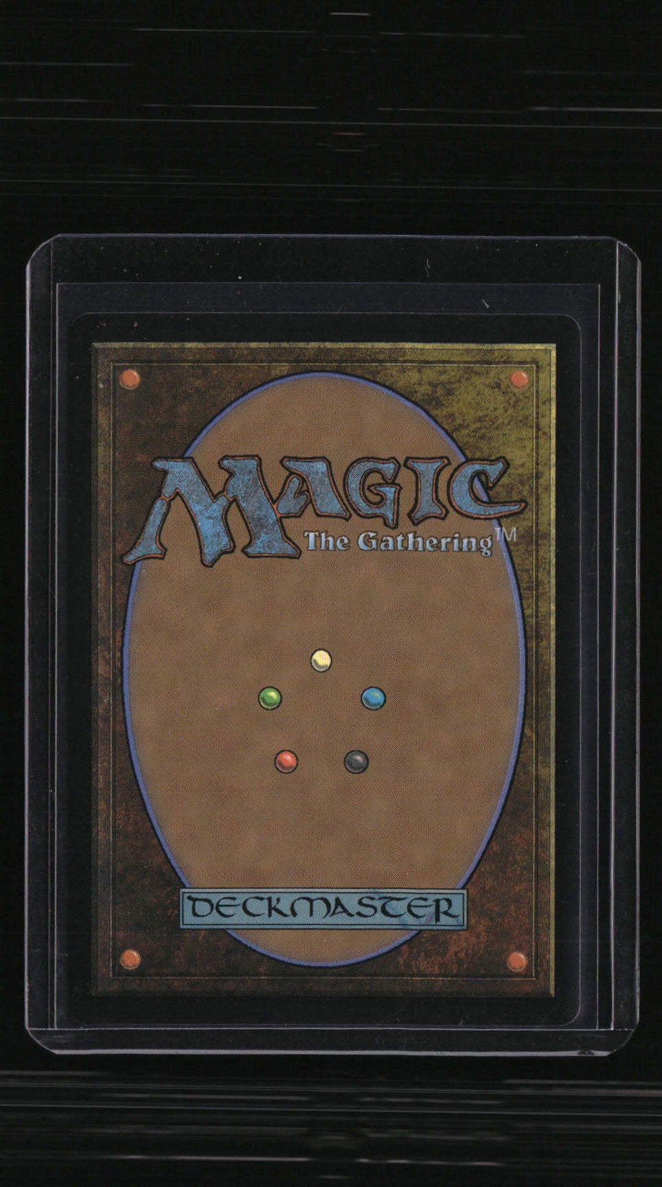 Double Masters 2022 Consecrated Sphinx (Borderless)