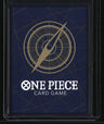 Japanese One Piece Promotion Cards Usopp