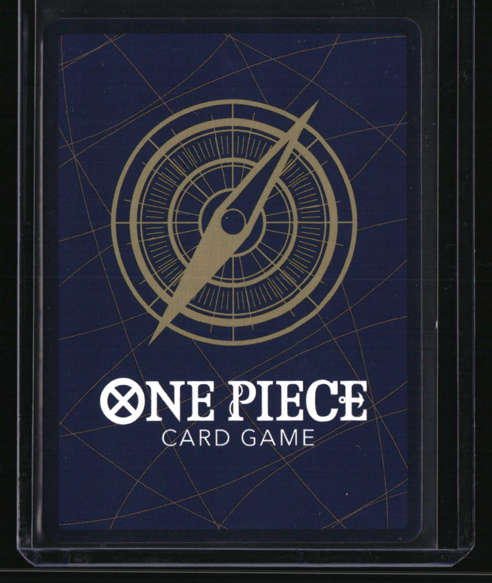 Japanese One Piece Promotion Cards Usopp