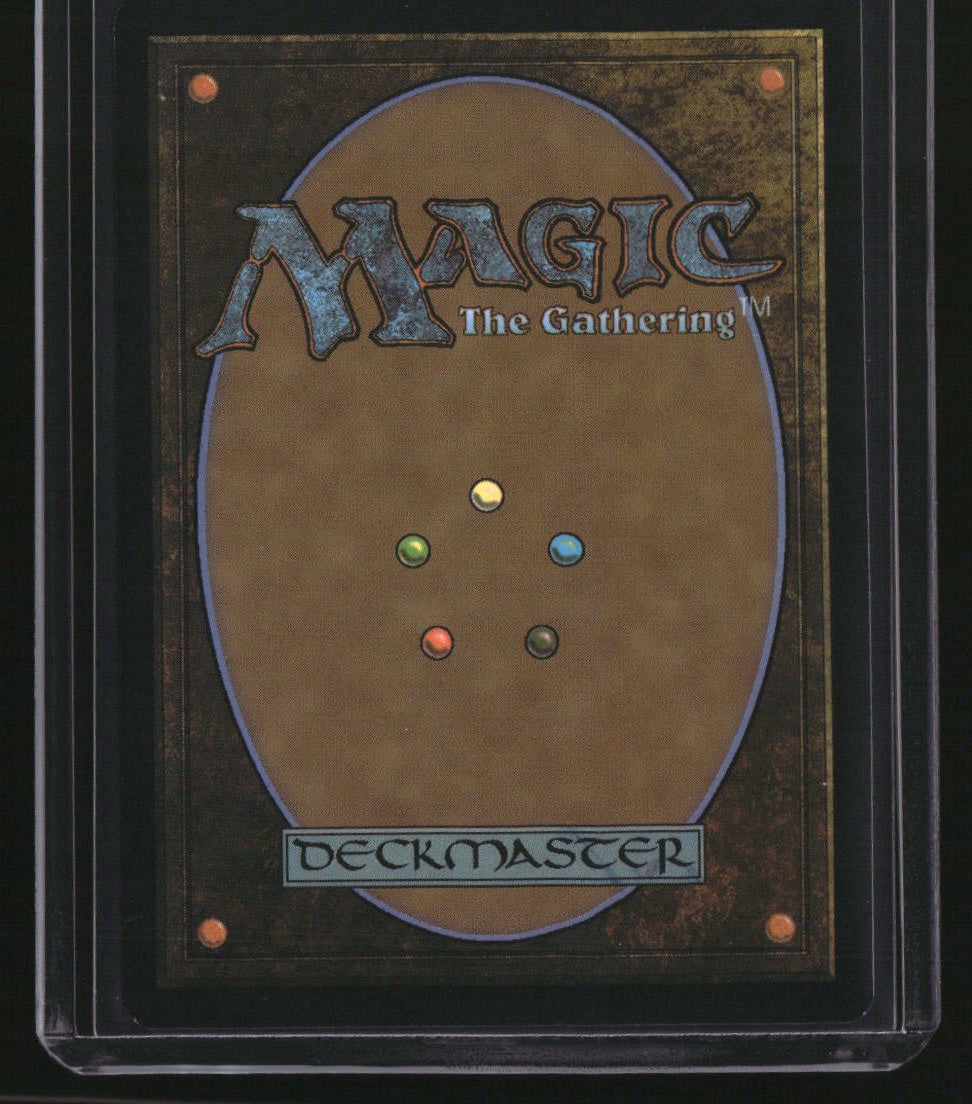 Secret Lair Drop Series Rainbow Foil Animate Dead