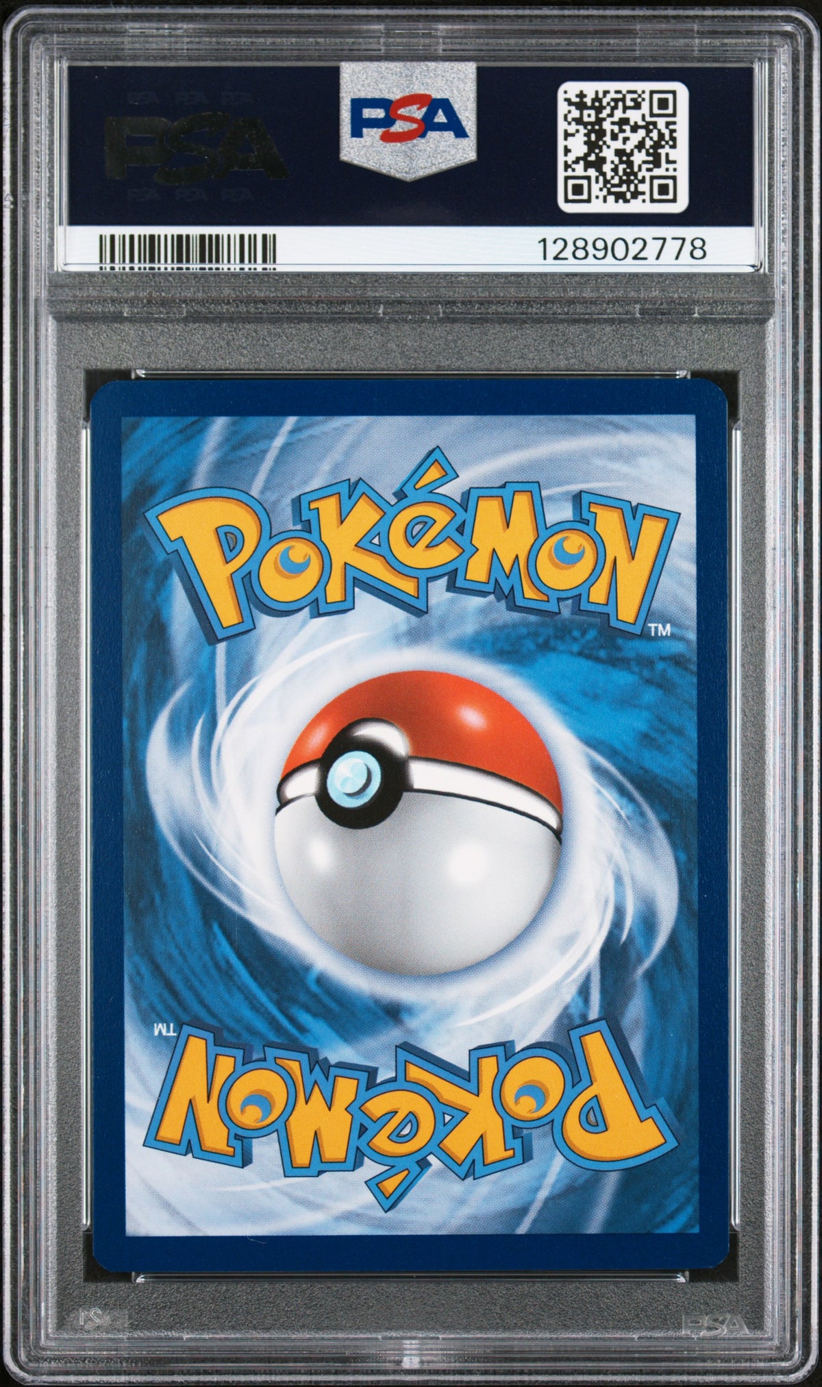 2022 Pokemon Swsh Black Star Promo Charizard Vmax Ultra-Premium Collection PSA 9