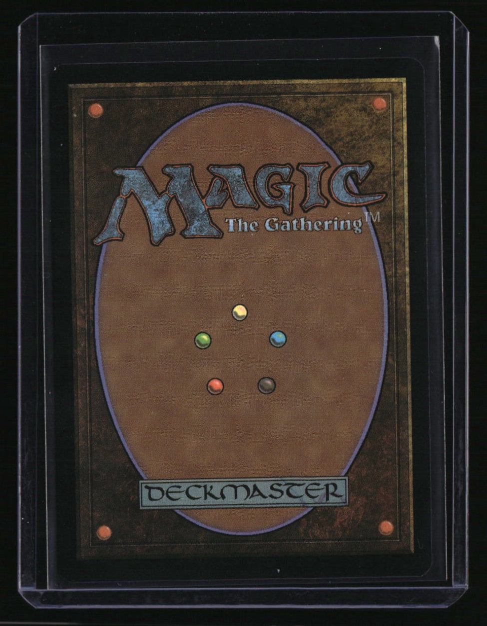 Secret Lair Drop Series Arcane Signet (589) (Foil Etched)