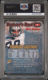 1997 Topps Chrome Season'S Best Barry Sanders Season'S Best PSA 9